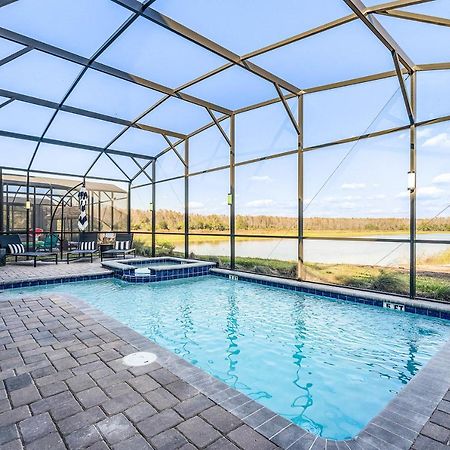 Disney Dream Vacation Home By Disney Kissimmee Esterno foto