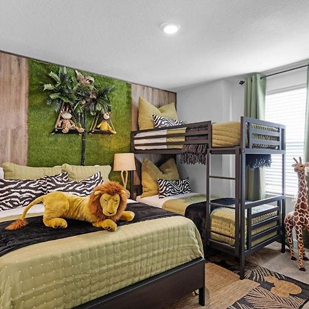 Disney Dream Vacation Home By Disney Kissimmee Esterno foto