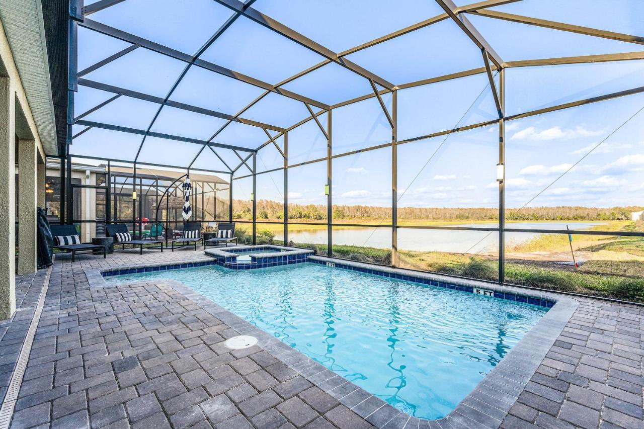 Disney Dream Vacation Home By Disney Kissimmee Esterno foto