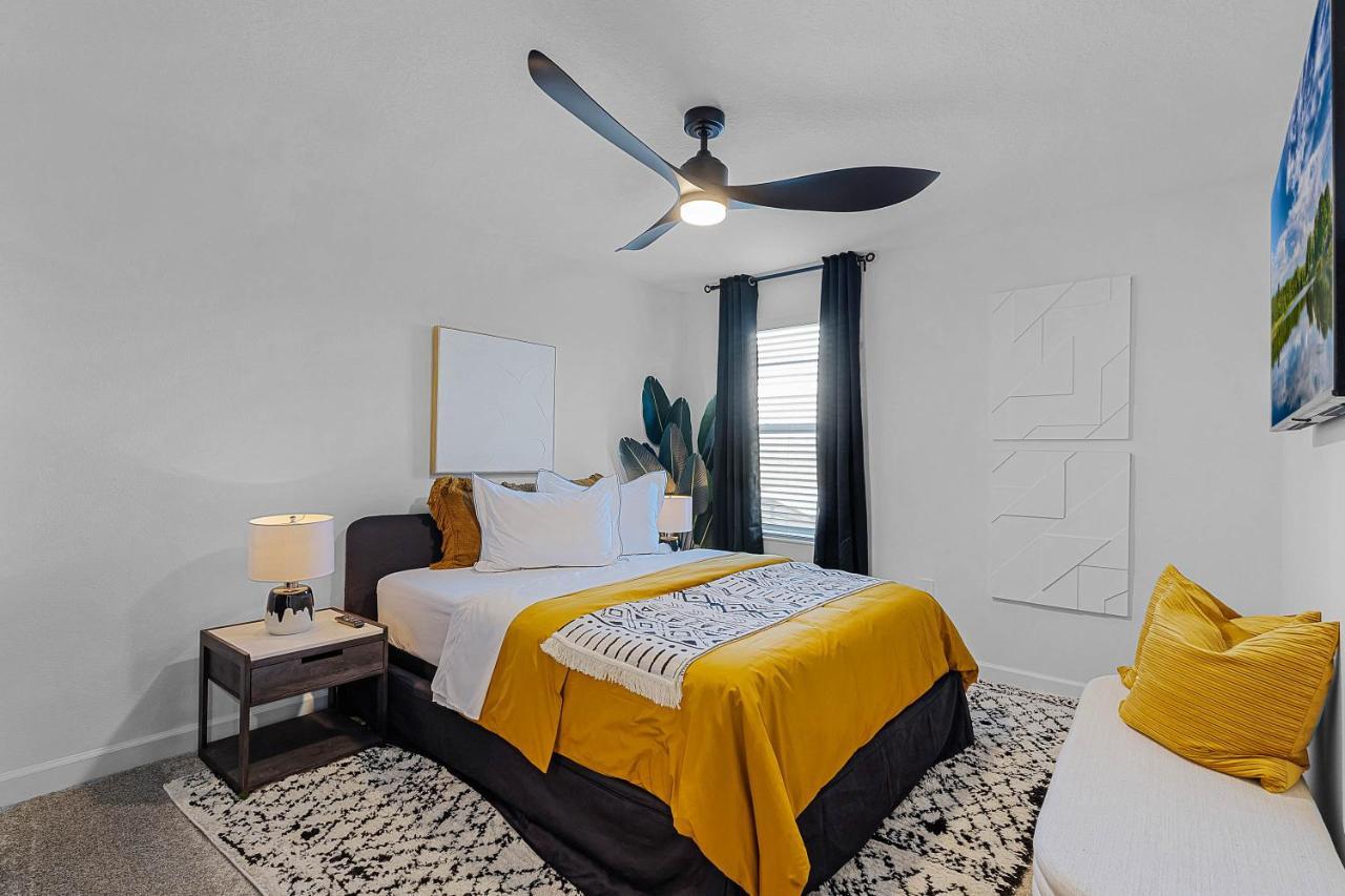 Disney Dream Vacation Home By Disney Kissimmee Esterno foto