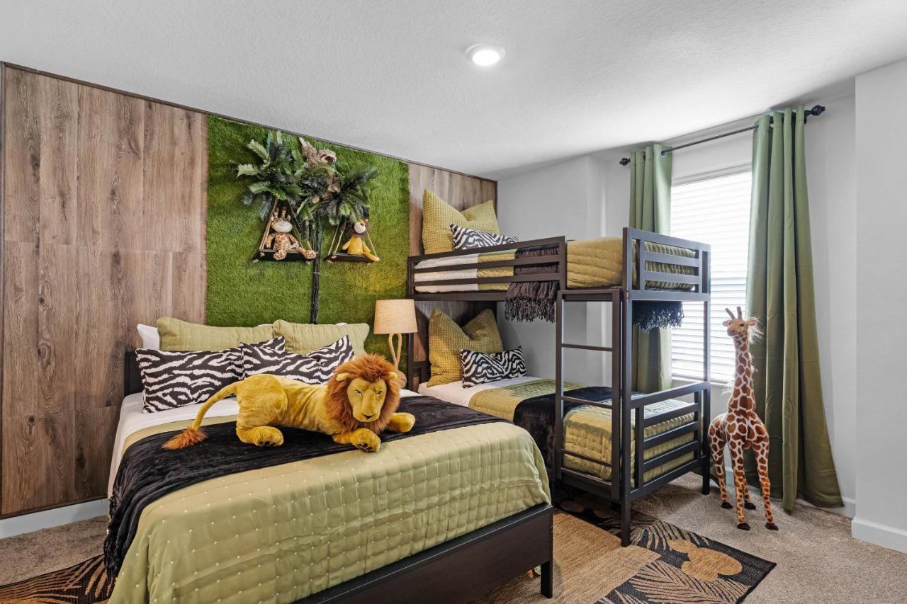 Disney Dream Vacation Home By Disney Kissimmee Esterno foto