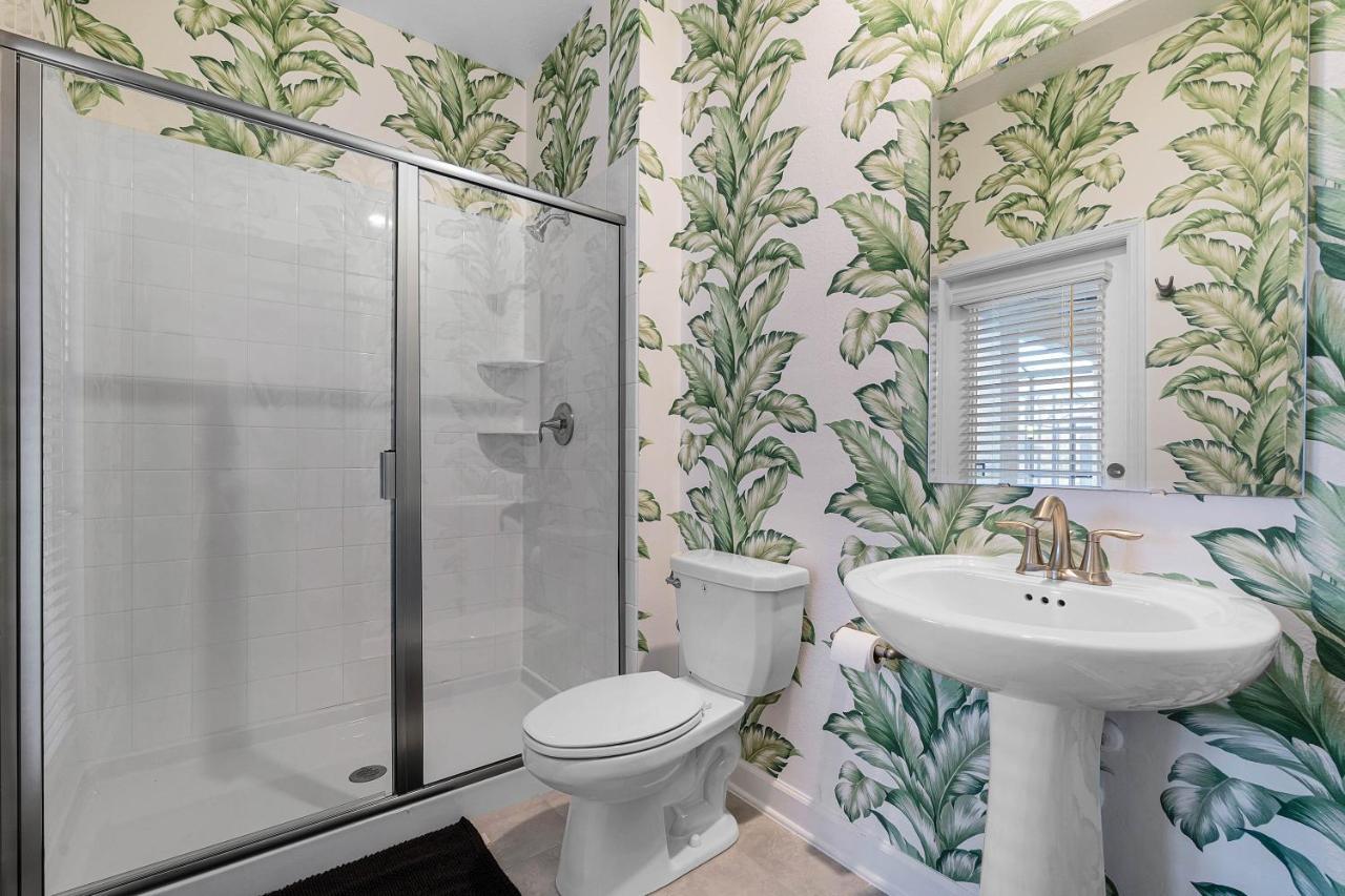 Disney Dream Vacation Home By Disney Kissimmee Esterno foto