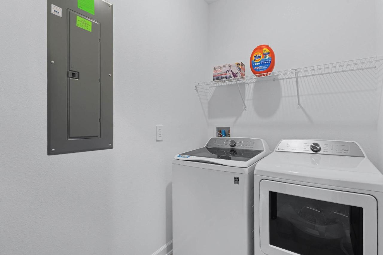 Disney Dream Vacation Home By Disney Kissimmee Esterno foto