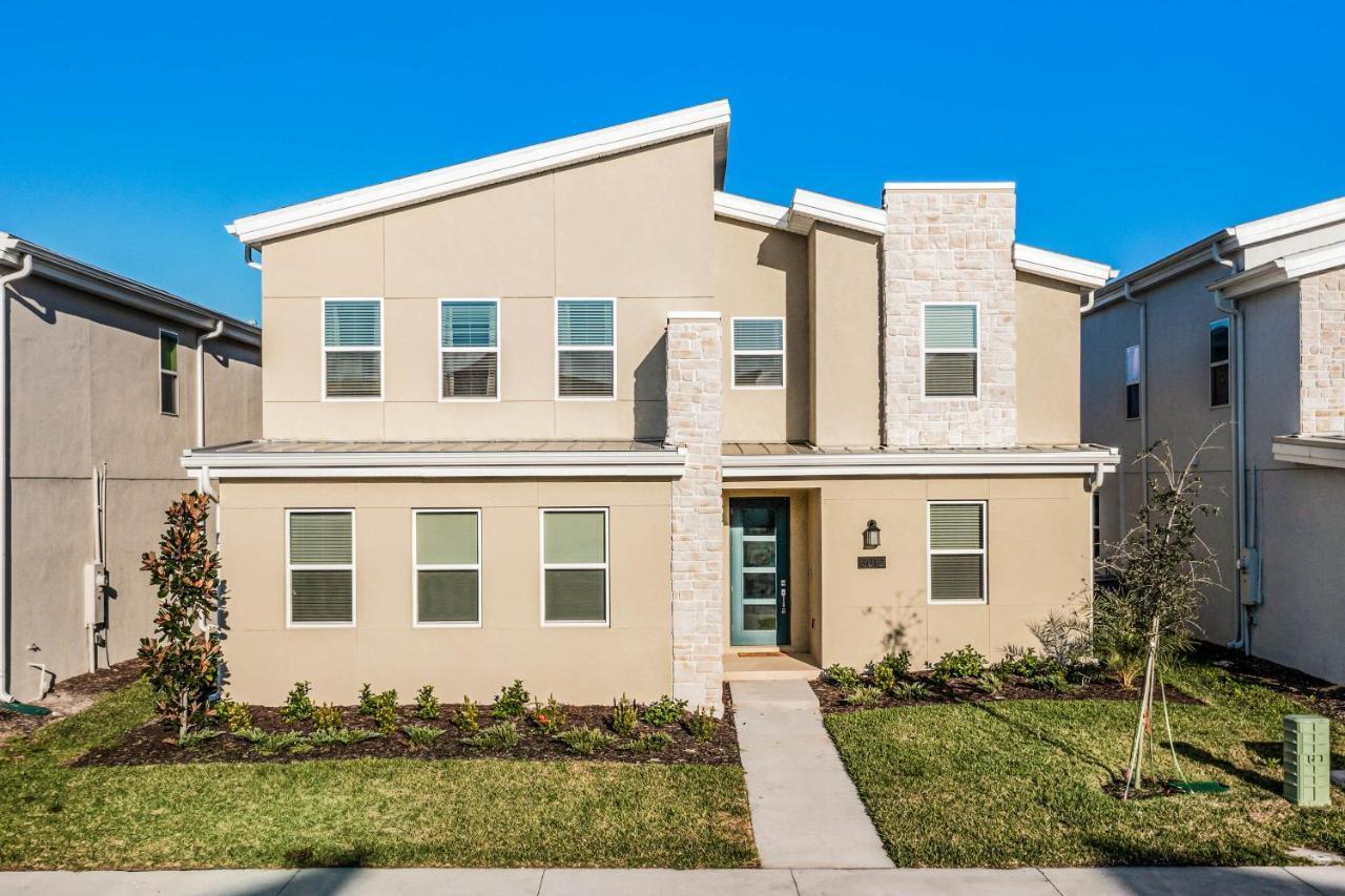 Disney Dream Vacation Home By Disney Kissimmee Esterno foto