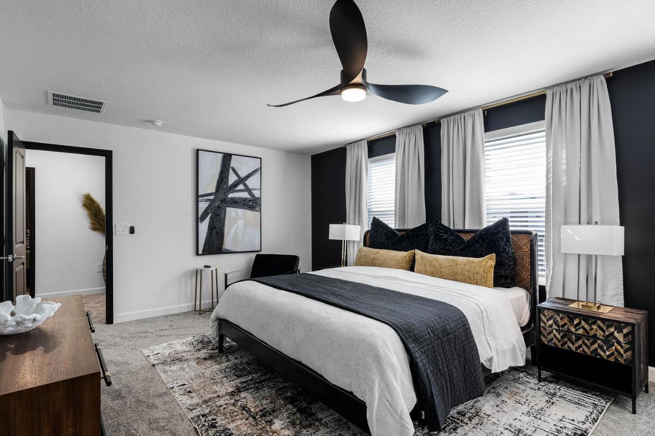 Disney Dream Vacation Home By Disney Kissimmee Esterno foto