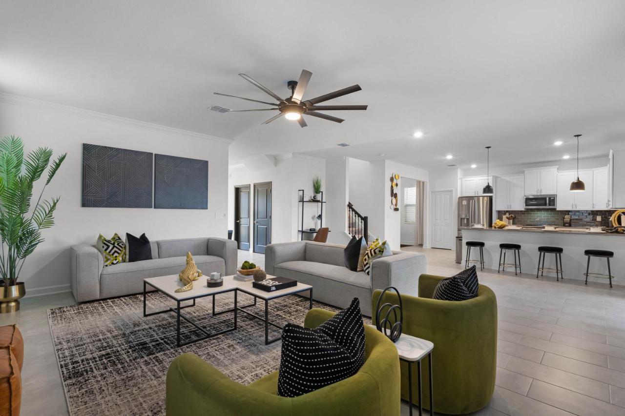 Disney Dream Vacation Home By Disney Kissimmee Esterno foto
