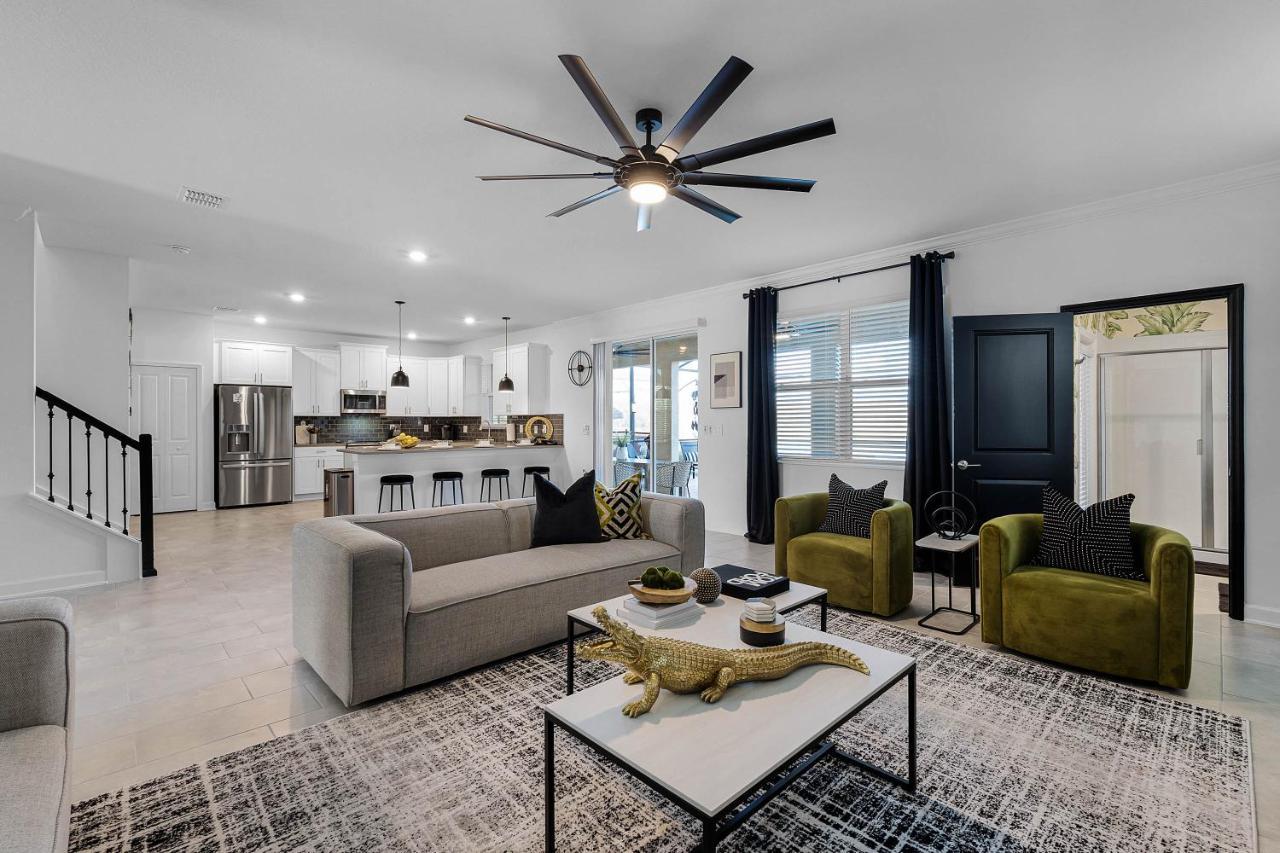 Disney Dream Vacation Home By Disney Kissimmee Esterno foto