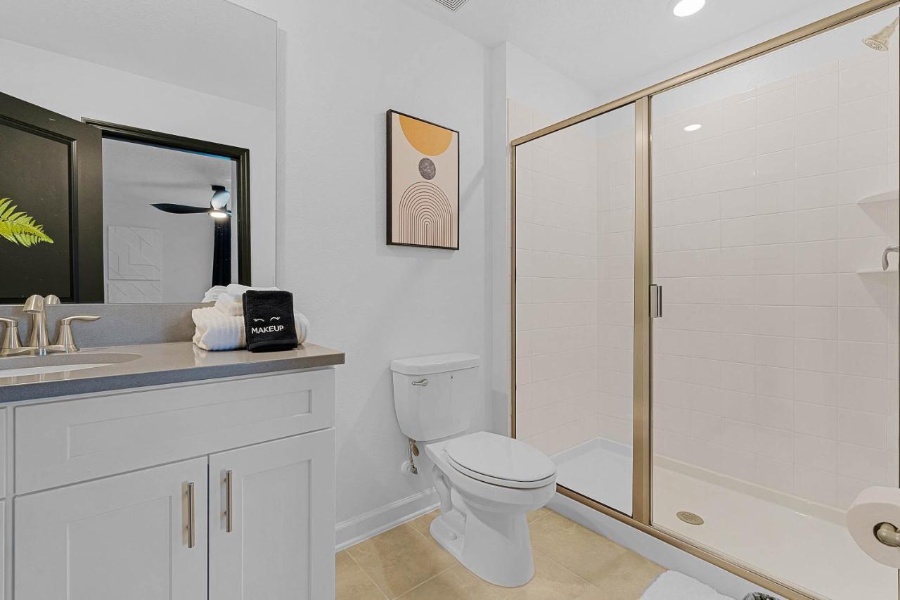 Disney Dream Vacation Home By Disney Kissimmee Esterno foto