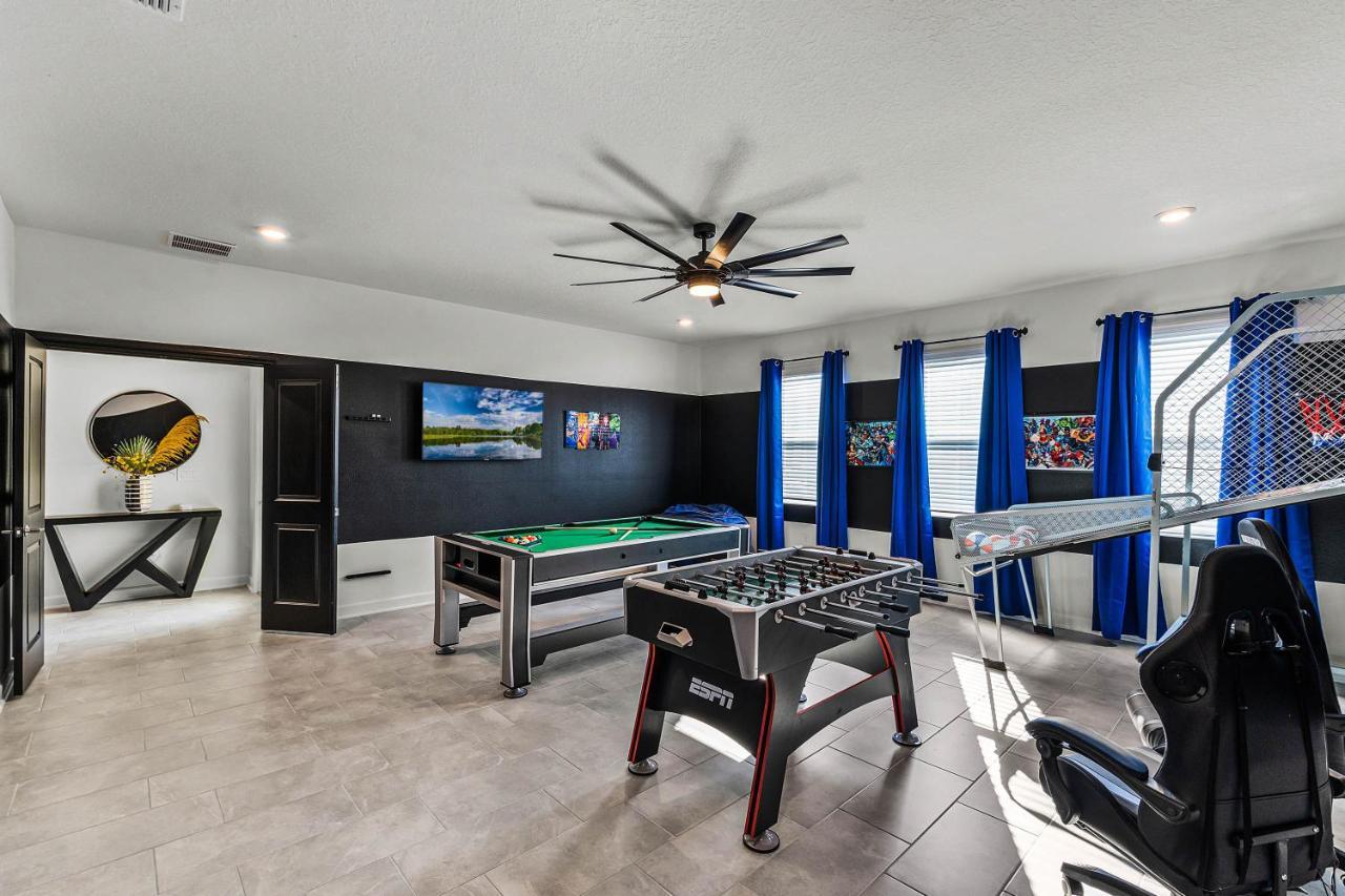 Disney Dream Vacation Home By Disney Kissimmee Esterno foto