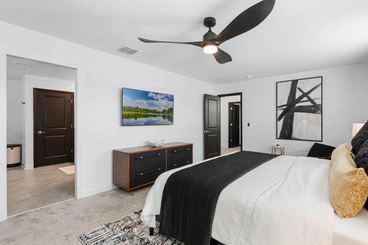 Disney Dream Vacation Home By Disney Kissimmee Esterno foto