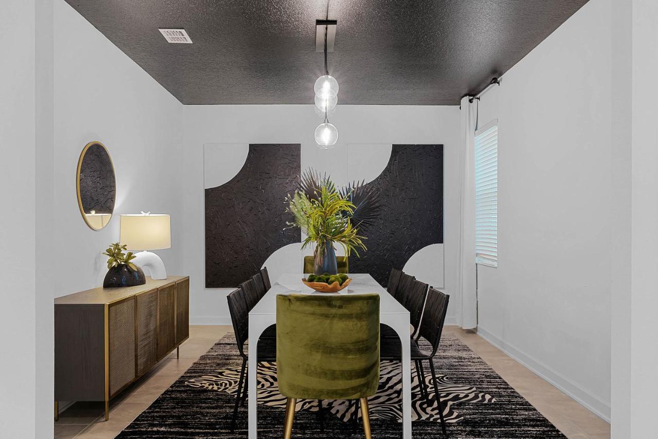 Disney Dream Vacation Home By Disney Kissimmee Esterno foto