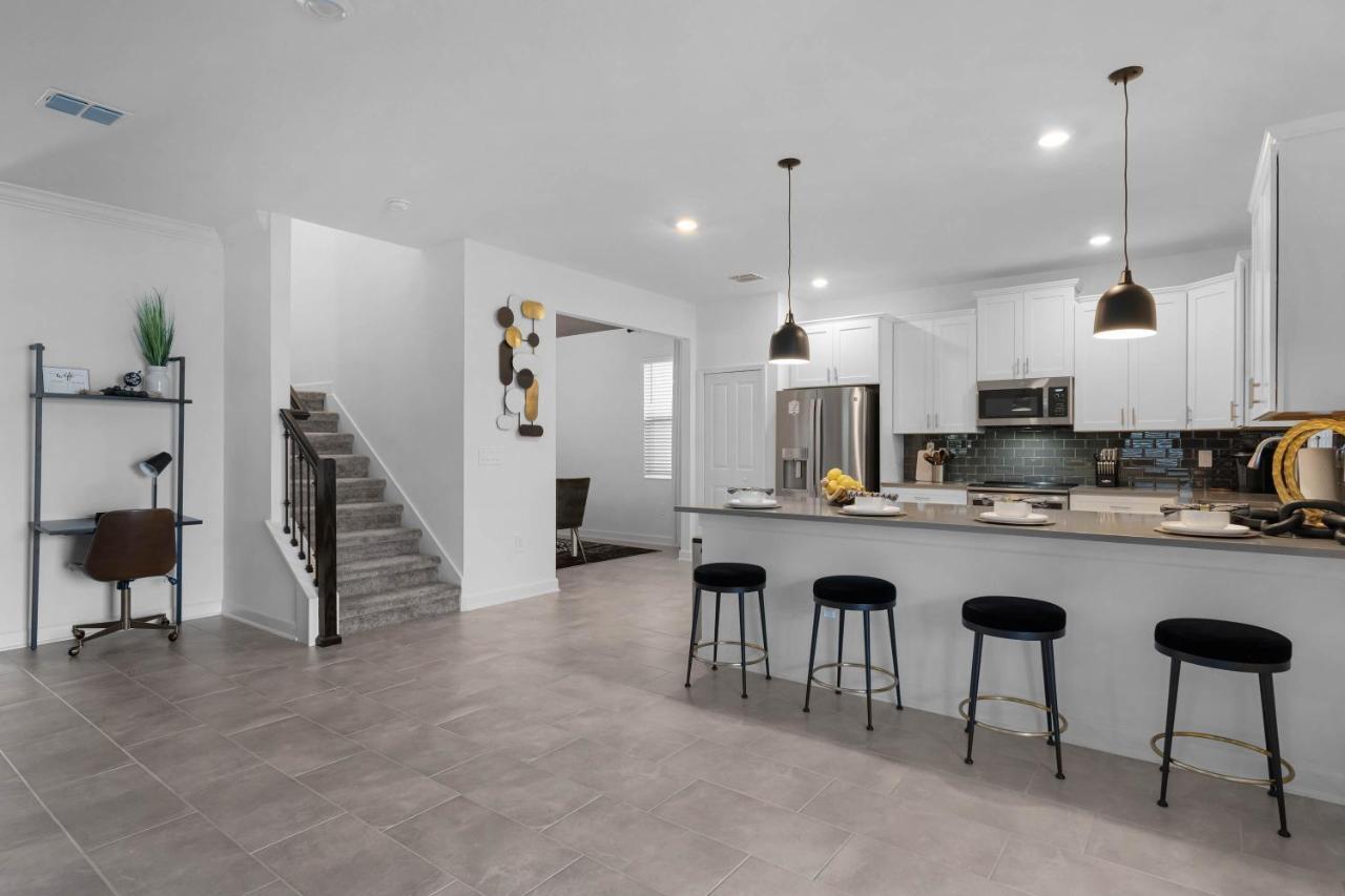 Disney Dream Vacation Home By Disney Kissimmee Esterno foto