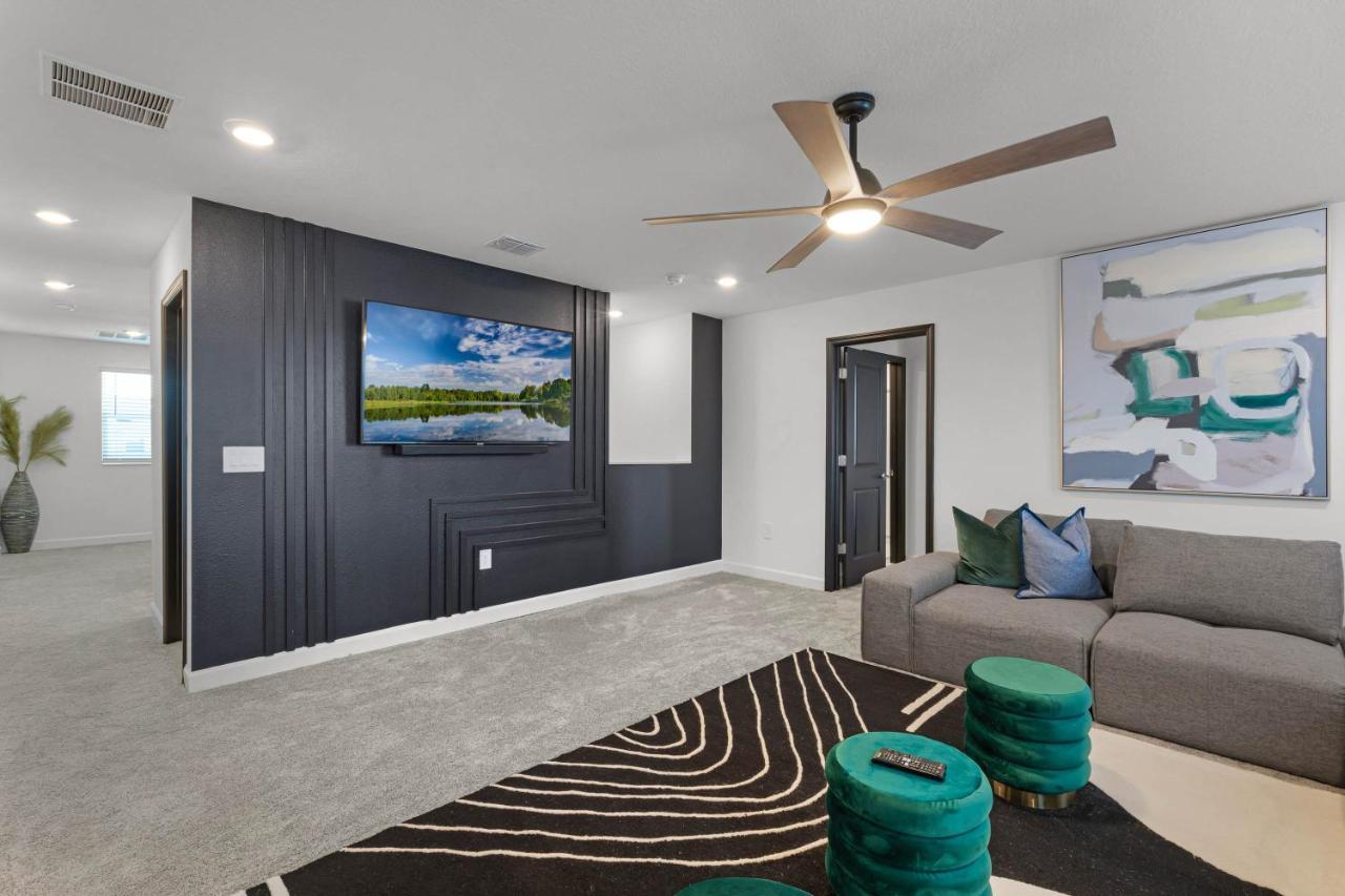 Disney Dream Vacation Home By Disney Kissimmee Esterno foto