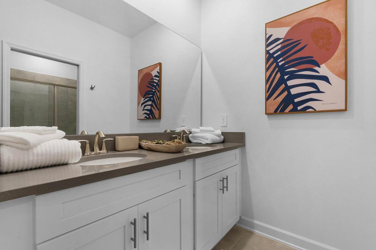 Disney Dream Vacation Home By Disney Kissimmee Esterno foto