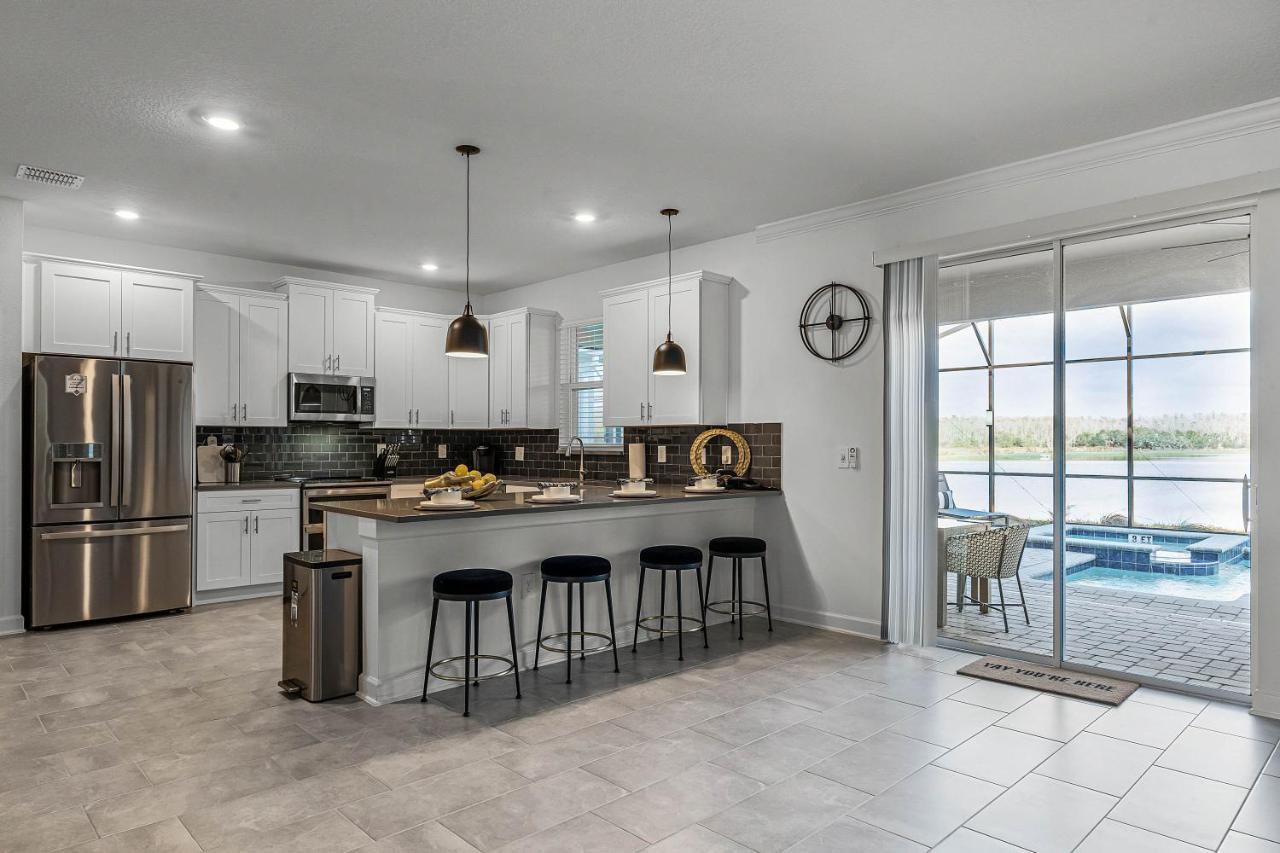 Disney Dream Vacation Home By Disney Kissimmee Esterno foto