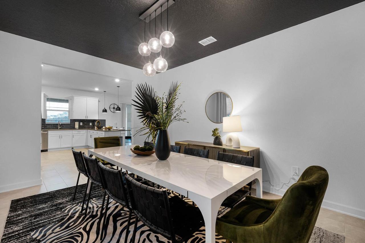 Disney Dream Vacation Home By Disney Kissimmee Esterno foto